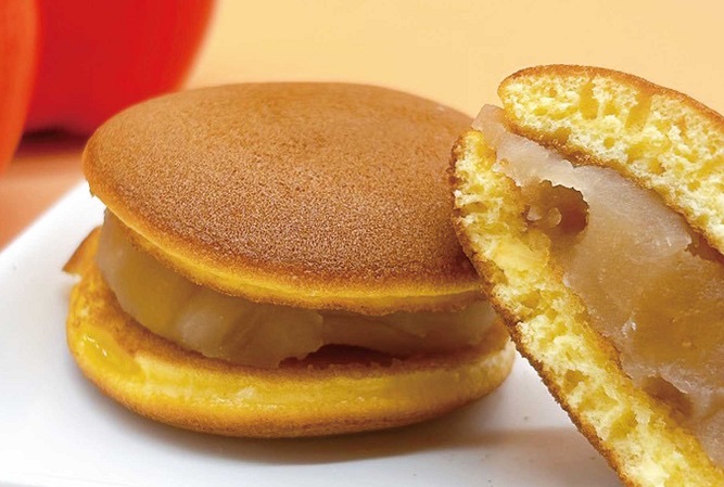 朝焼きばうむ・ブリュレ (17)